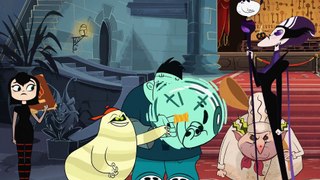 Hotel Transylvania  The Series S01 E16 What About Blob