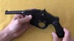 Forgotten Weapons - Swedish Hamilton Trials Pistol