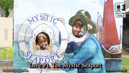 Visit Mystic 5 Things You Will Love & Hate about Mystic, CT