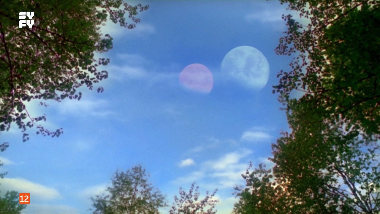 Stargate SG-1 S04E08