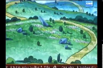 جانكي الصغير الحلقة 50