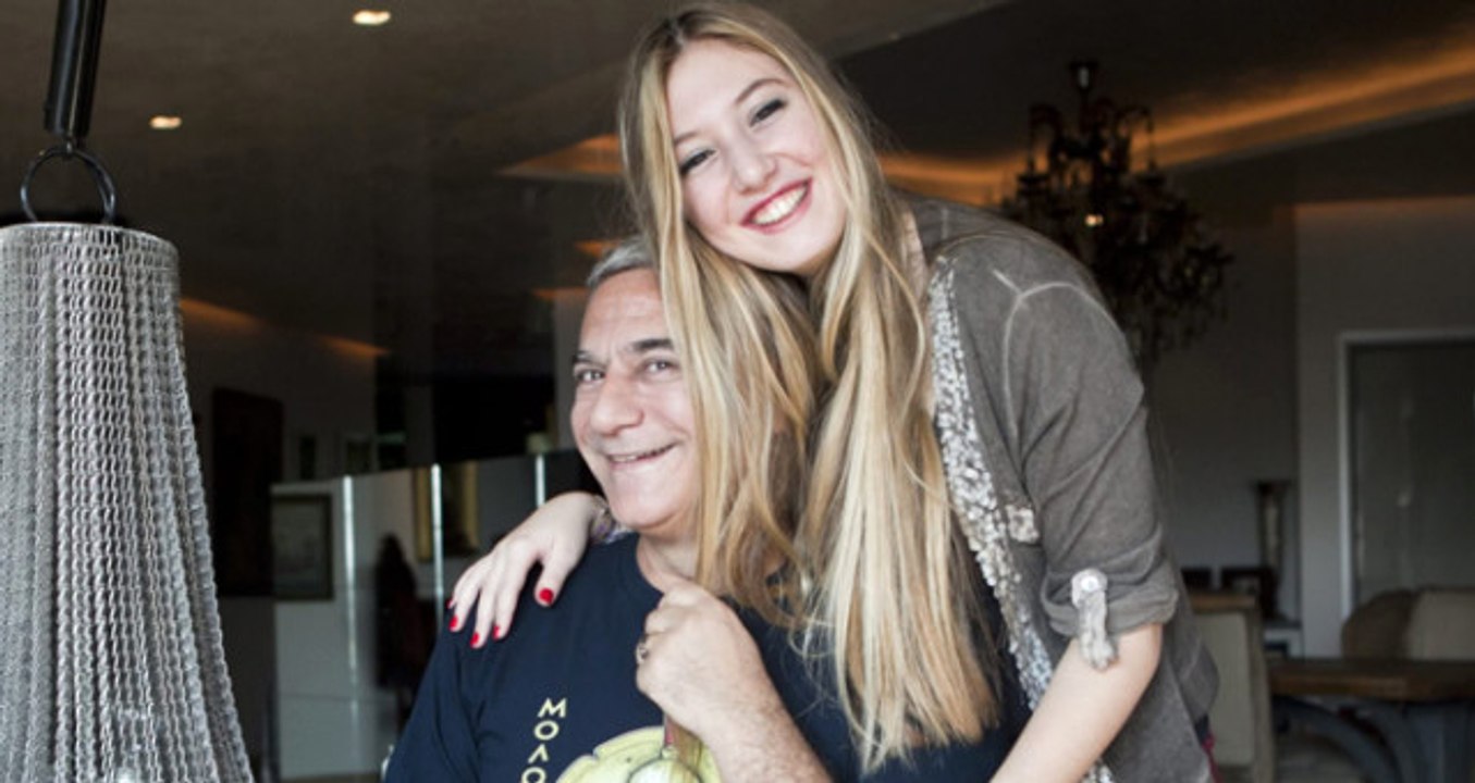 Yasmin Erbil'den Babasını Çıldırtacak Paylaşım!