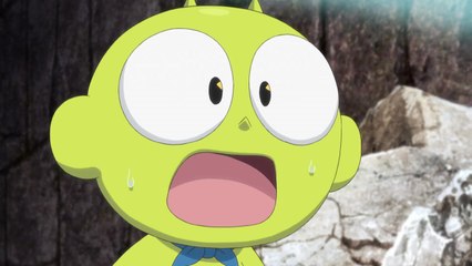 방학철 애니메이션 풍년...한미일 삼국지 / YTN