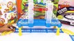 Building Toy Train Track For Children | Cars | Train Track | London Bridge | Little soldie