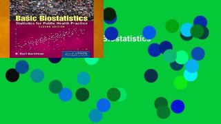 Complete acces  Basic Biostatistics  Any Format