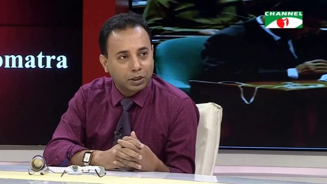 Bangla Talk Show “Tritiyo Matra” Part 5472 on July 29, 2018, Channel i | Latest Bangla Talk Show All Bangla Talkshow | bangla talkshow