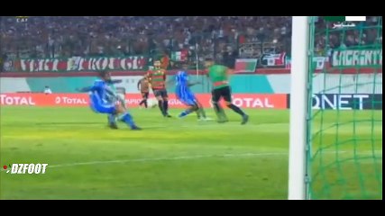 Download Video: CAF CL : MC Alger - TP Mazembe