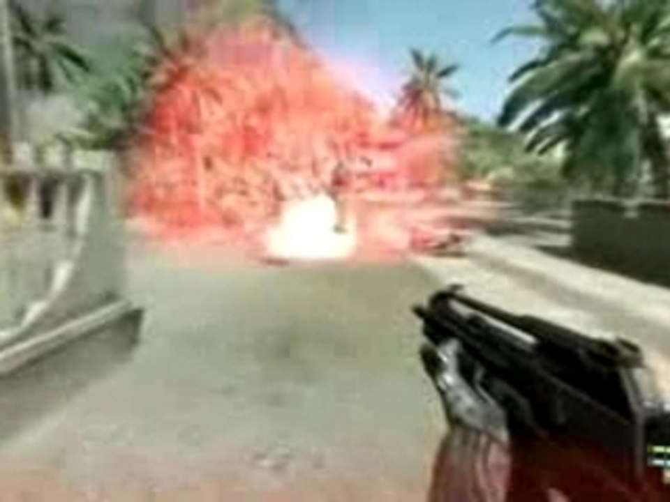 Crysis
