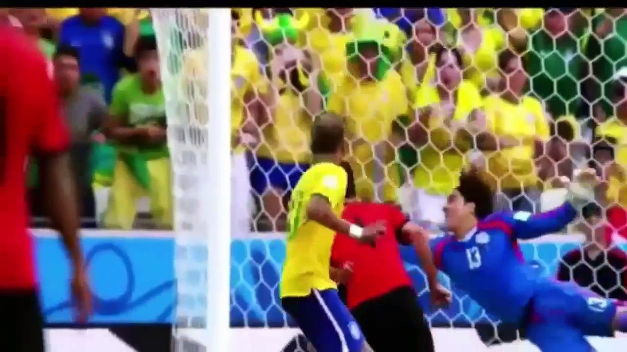 FIFA World Cup Russia 2018 Song | The 2018 World Cup Them Song is Controversial
