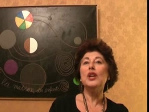 Pourquoi je soutien MediaPart - Lydia Flem