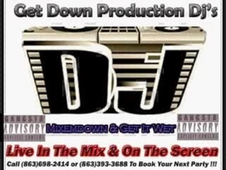 Plies-I Am the Club