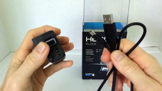 GoPro Hero 5 / Hero 6 Black: How to Charge / Connect to Power