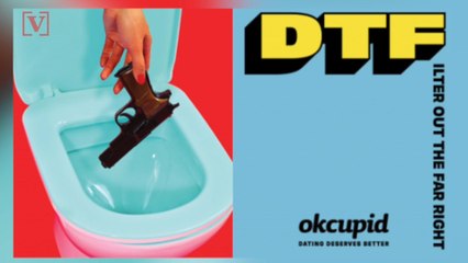 DC Metro Rejects OkCupid’s Politically-Charged Ads