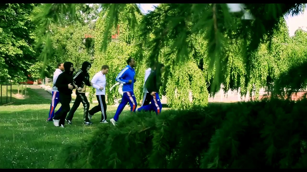 Promotion Championnats Europe 2012 Gymnastique Masculine