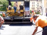 Bobbio: mezzo milione di euro per riparare tutte le strade cittadine