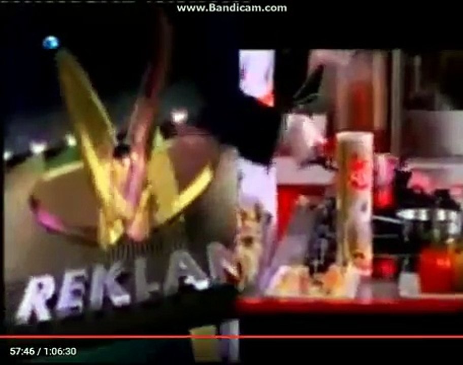 Euro D - Reklam Jeneriği (Yedoy - 2013)