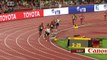 Asbel Kiprop wins Men's 1500m Final | IAAF World Athletics Championships BEIJING 2015