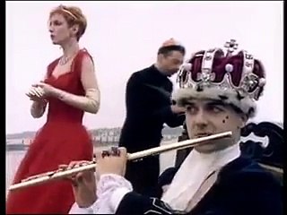 Eurythmics - Never Gonna Cry Again