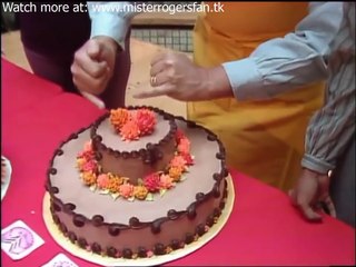 Mister Rogers' Neighborhood S02E08