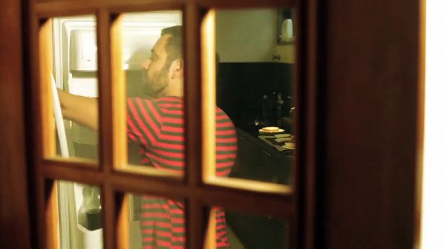 curta metragem Tripolar (Guido Guimarães, Rio de Janeiro / 2016) curta metragem LGBT