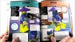 LEGO® Ninjago™ Stone Warrior Armor Jay Kai Zane & Lloyd + new Charer Encyclopedia Page