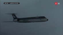 Mayday - Alarm im Cockpit - S08E02 - Absturzursache Unwetter