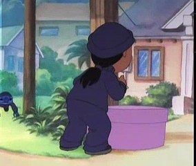 Lilo & Stitch - 1x03 - Clip
