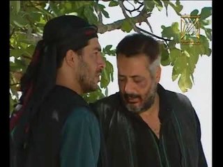 مسلسل أيام الغضب ـ الحلقة 16 السادسة عشر كاملة | Ayam Alghadab