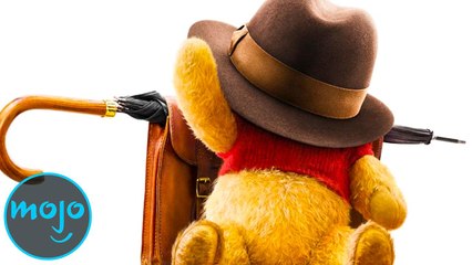 Top 10 Anticipated Releases of August 2018