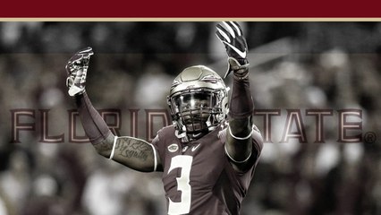 Back 2 Campus: FSU's Derwin James gets ready for 2017 season
