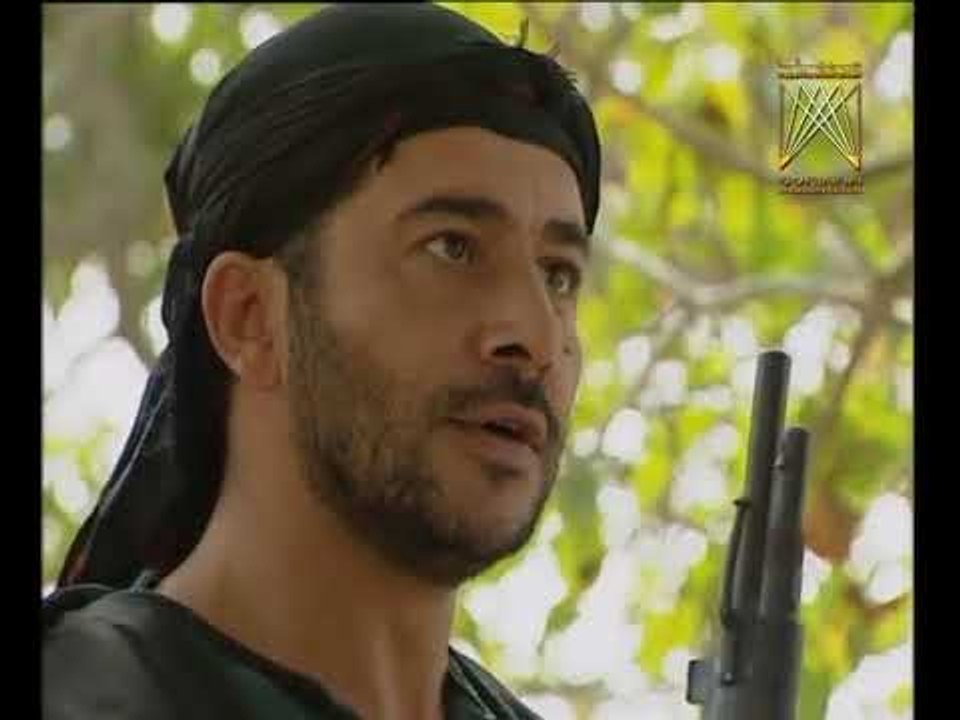 مسلسل أيام الغضب ـ الحلقة 22 الثانية والعشرون ك...
