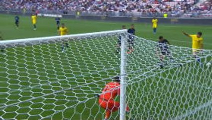 Chelsea 1-1 Inter (Chelsea win 5-4 on pens)