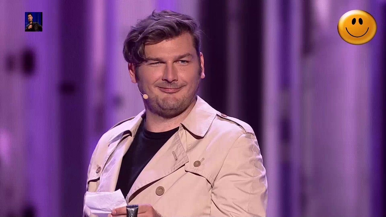 24 Festiwal Kabaretu Koszalin 2018 cz 1