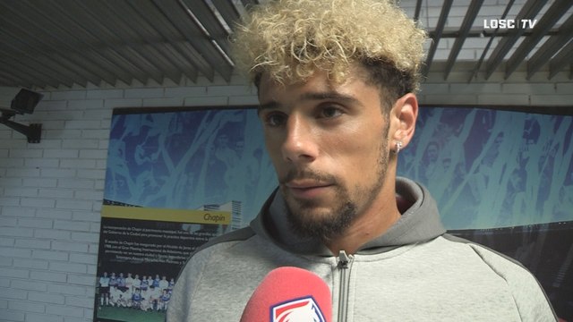 Récompensés de nos efforts