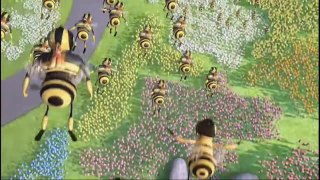 Bee Movie (Trailer 2007)