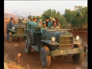 مسلسل أيام الغضب ـ الحلقة 12 الثانية عشر كاملة | Ayam Alghadab