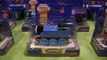 Thomas Wooden Railway Battery Operated Engines Mega Review | Thomas Wooden Railway Discuss