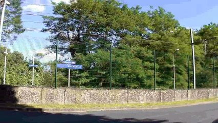 Mégalithes et Pétroglyphes du Sud de l'Essonne (Episode 2: Ah ! Vallée de l'Essonne !)