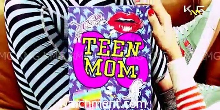 Teen Mom Online Making Waves Season 6 Episode 23