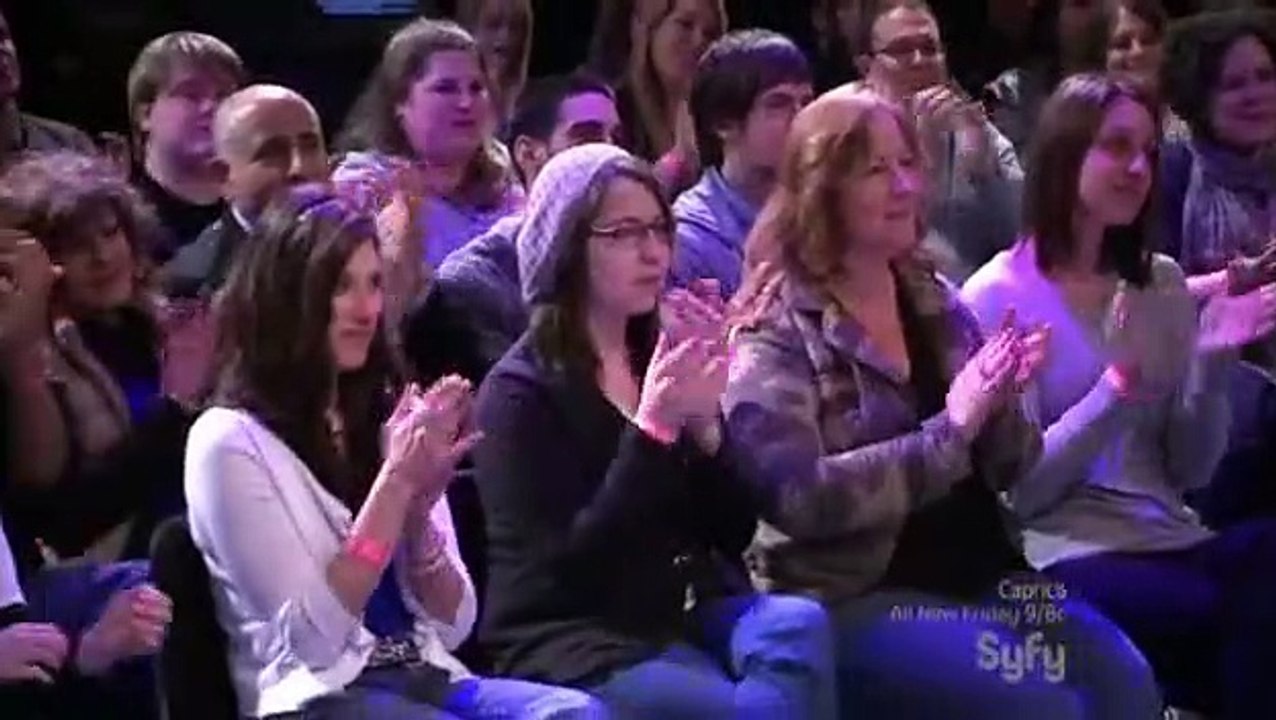 Ghost Hunters (TAPS) [VO] - S06E01 - Spécial Alcatraz ''Live Event'' [PART2_2]