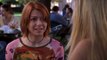 Buffy The Vampire Slayer S04 E06 Wild At Heart