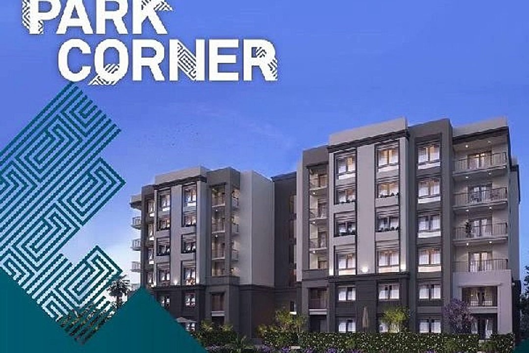 Flat For Sale in Park Corner Phase in Hyde Park compound