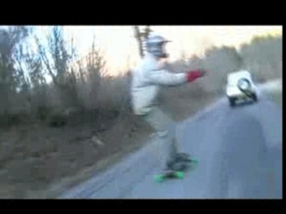 Freebord
