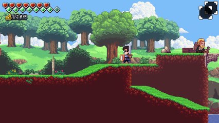 A Lenda do Heroi - O Jogo #23