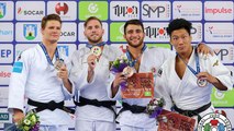 Judo: Gold für Deutschland beim Zagreb Judo Grand Prix