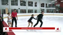 Skate Ontario 2018 Minto Summer Competition - Canadian Tire Rink (22)