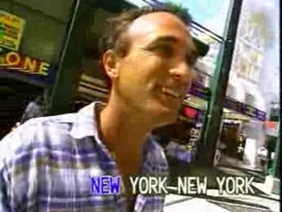 Karaoke - Frank Sinatra - New York, New York