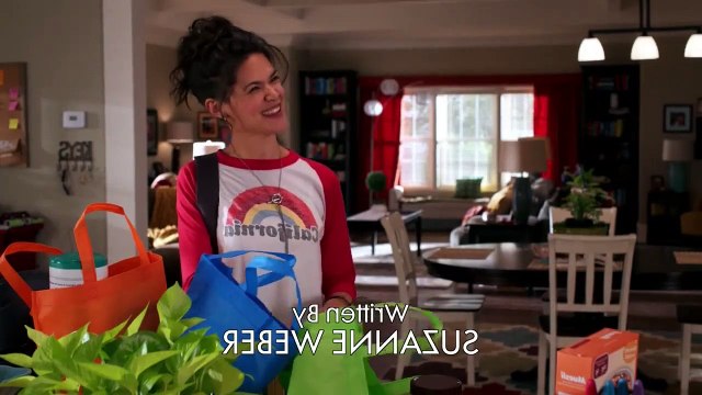 Andi Mack S01 E06 She Said She Said