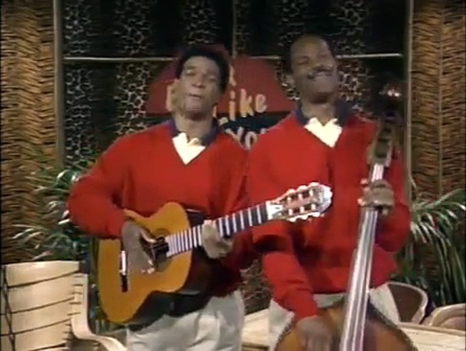 In Living Color S 2 #23