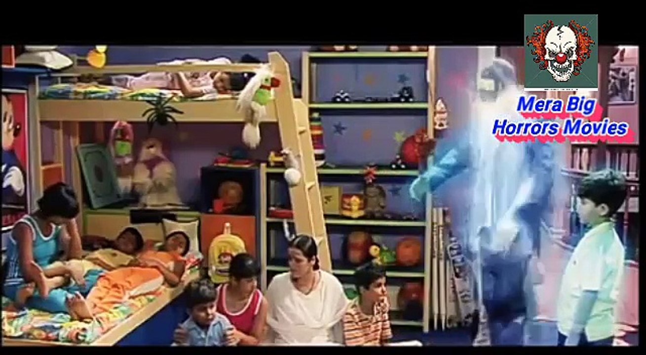 Vaah Life Ho Toh Aisi  Horror Hindi Movie Part 2/3 ☣☣☣ (57) ☣☣☣ Mera Big Horror Movies